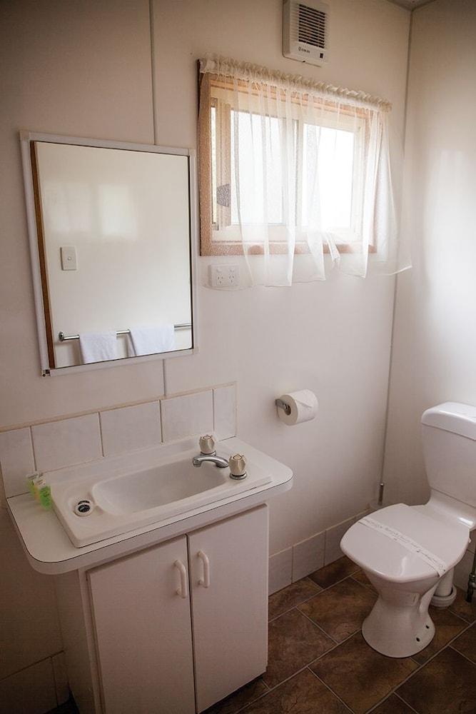 Hotel Crystal Brook Tourist Park Doncaster East Zewnętrze zdjęcie
