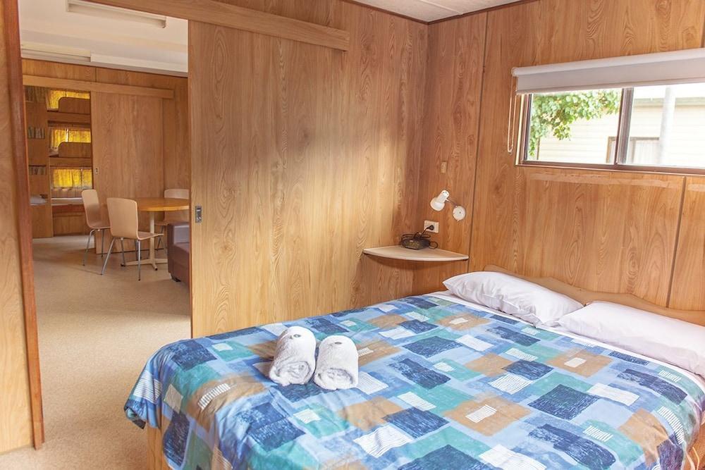 Hotel Crystal Brook Tourist Park Doncaster East Zewnętrze zdjęcie