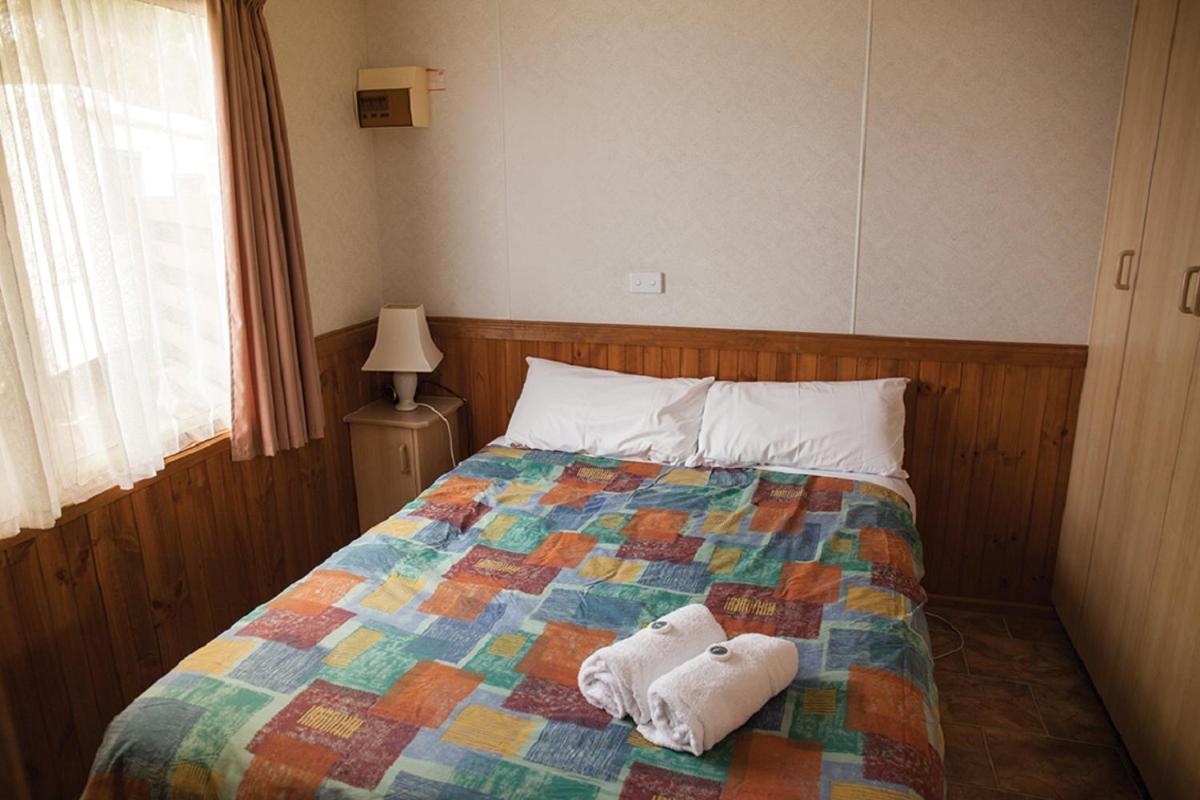 Hotel Crystal Brook Tourist Park Doncaster East Pokój zdjęcie