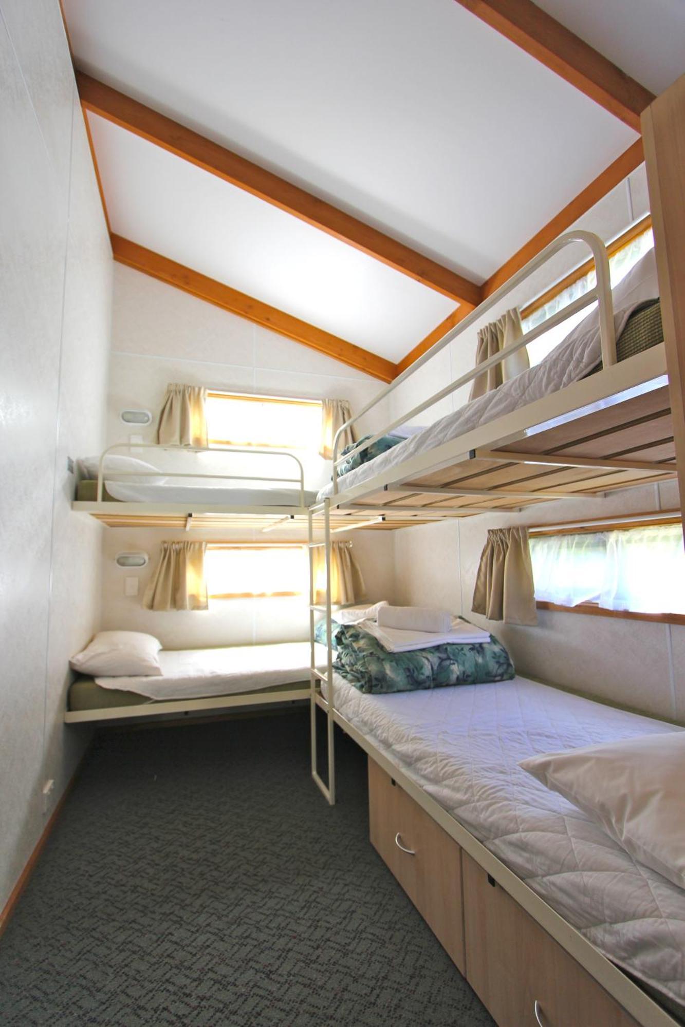 Hotel Crystal Brook Tourist Park Doncaster East Pokój zdjęcie