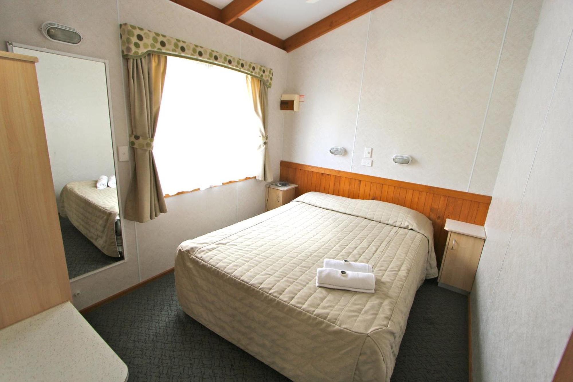 Hotel Crystal Brook Tourist Park Doncaster East Pokój zdjęcie