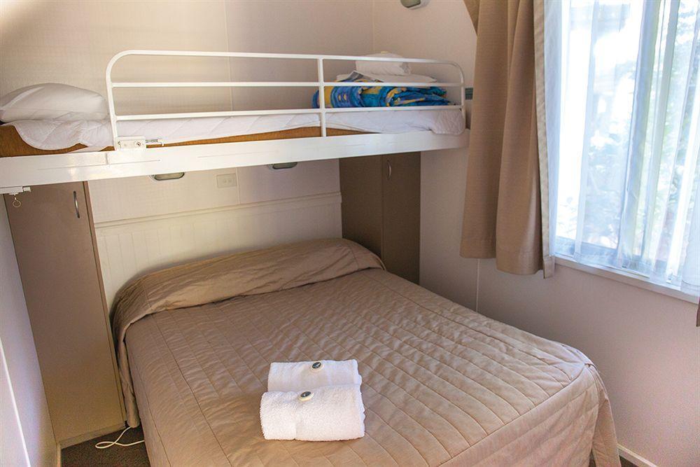 Hotel Crystal Brook Tourist Park Doncaster East Zewnętrze zdjęcie