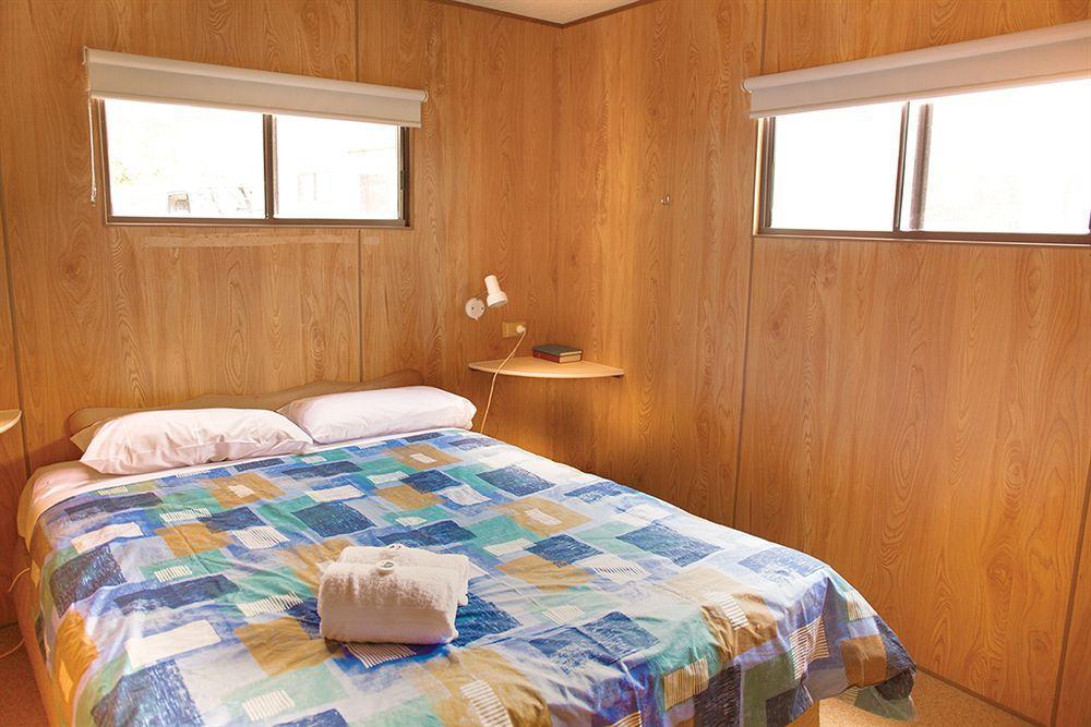 Hotel Crystal Brook Tourist Park Doncaster East Zewnętrze zdjęcie