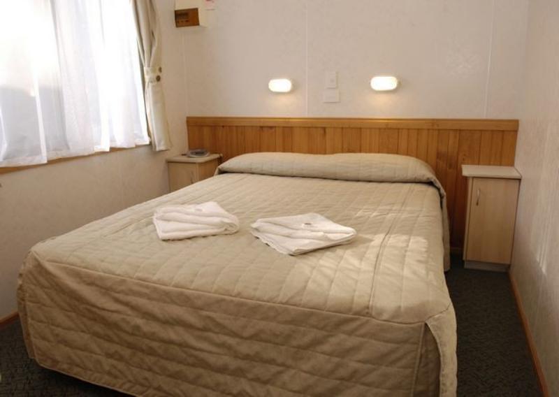 Hotel Crystal Brook Tourist Park Doncaster East Zewnętrze zdjęcie