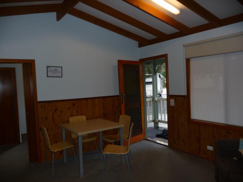 Hotel Crystal Brook Tourist Park Doncaster East Zewnętrze zdjęcie
