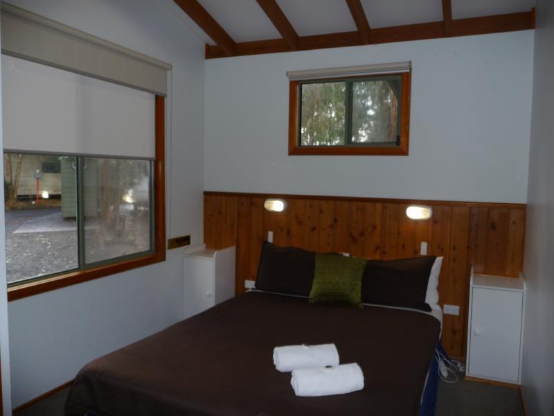 Hotel Crystal Brook Tourist Park Doncaster East Zewnętrze zdjęcie