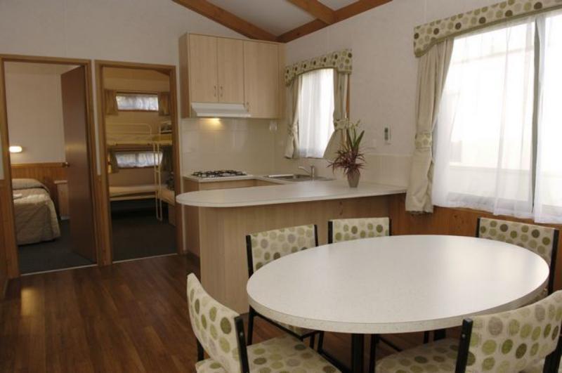 Hotel Crystal Brook Tourist Park Doncaster East Zewnętrze zdjęcie