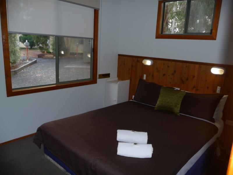 Hotel Crystal Brook Tourist Park Doncaster East Zewnętrze zdjęcie