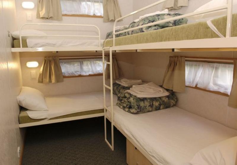 Hotel Crystal Brook Tourist Park Doncaster East Zewnętrze zdjęcie