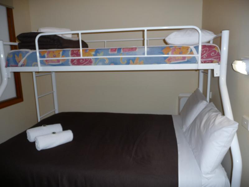 Hotel Crystal Brook Tourist Park Doncaster East Zewnętrze zdjęcie