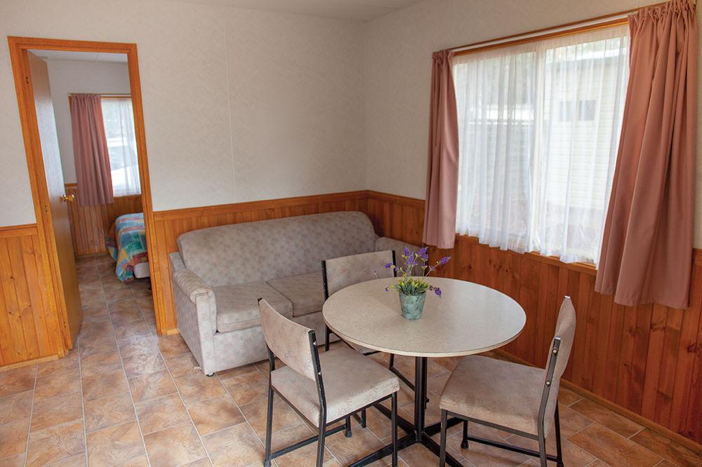 Hotel Crystal Brook Tourist Park Doncaster East Zewnętrze zdjęcie