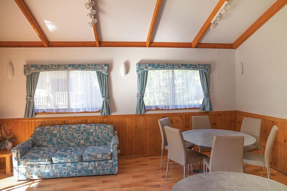 Hotel Crystal Brook Tourist Park Doncaster East Zewnętrze zdjęcie
